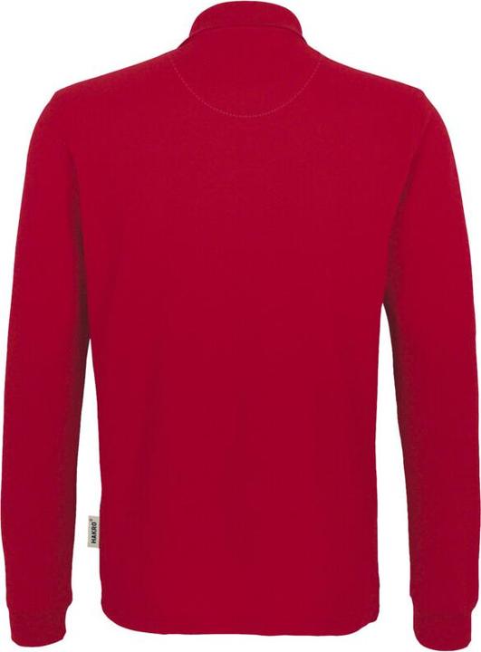 Immagine prodotto Hakro Polo MIKRALINAR® a maniche lunghe (5XL)