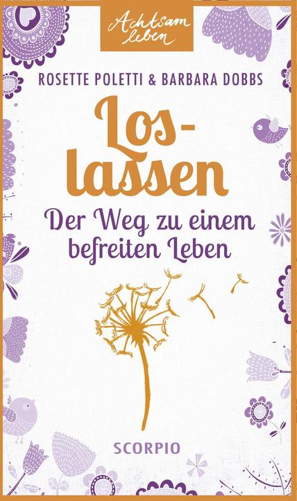 Immagine prodotto Lasciar andare (Tedesco, Barbara Dobbs., Rosone poletti, 2014)