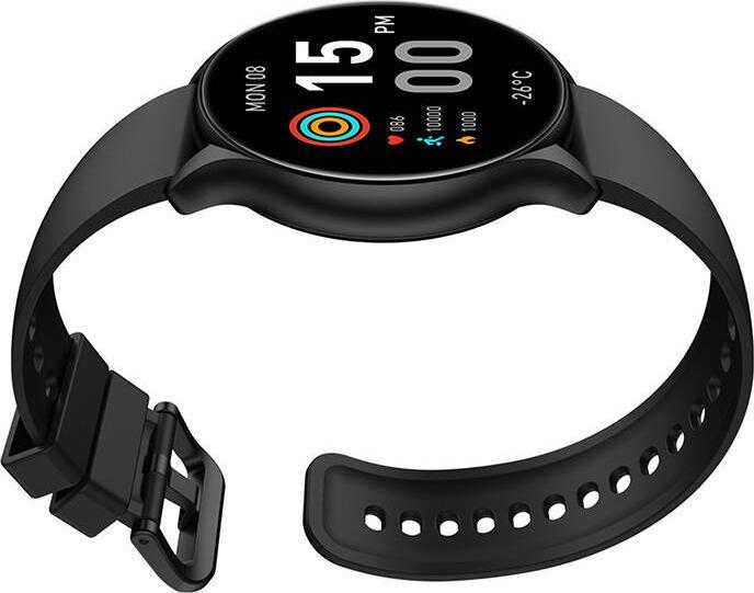 Image du produit Zeblaze Btalk 3 Plus Montre intelligente (Noir)