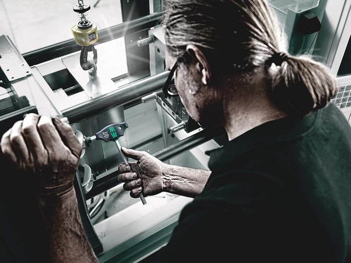 Immagine prodotto Wera 454/10 HF Set Imperial 1