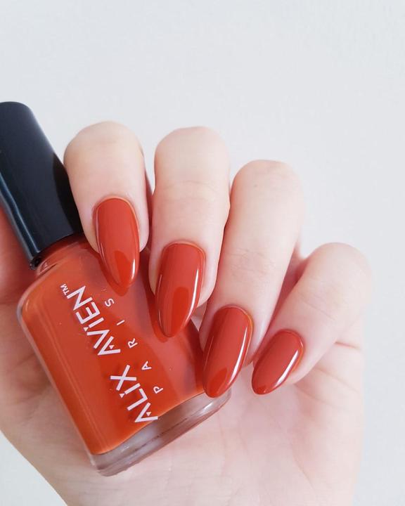 Immagine prodotto Alix Avien NP45 (Arancia, Smalto)