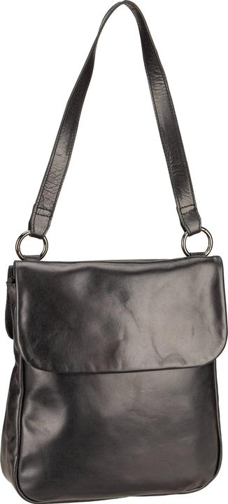 Immagine prodotto Harolds Caugio Schultertasche Leder 25 cm