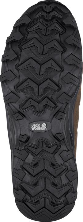 Produktbild Jack Wolfskin Refugio Texapore Low M (41)