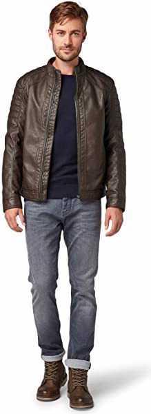 Actual product image Tom Tailor Rundhalspullover (XXL)