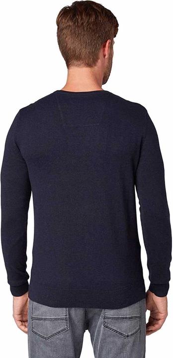 Actual product image Tom Tailor Rundhalspullover (XXL)