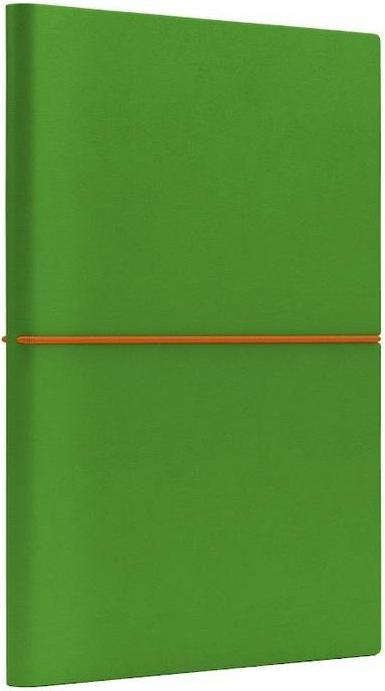 Vert clair, Orange