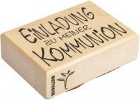 Rayher Cachet H. "Invitation à la communion".