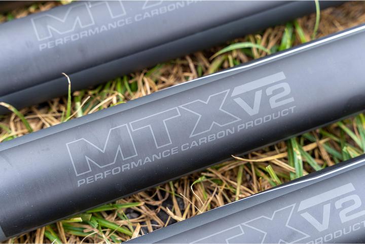 Produktbild Matrix MTX4 V2