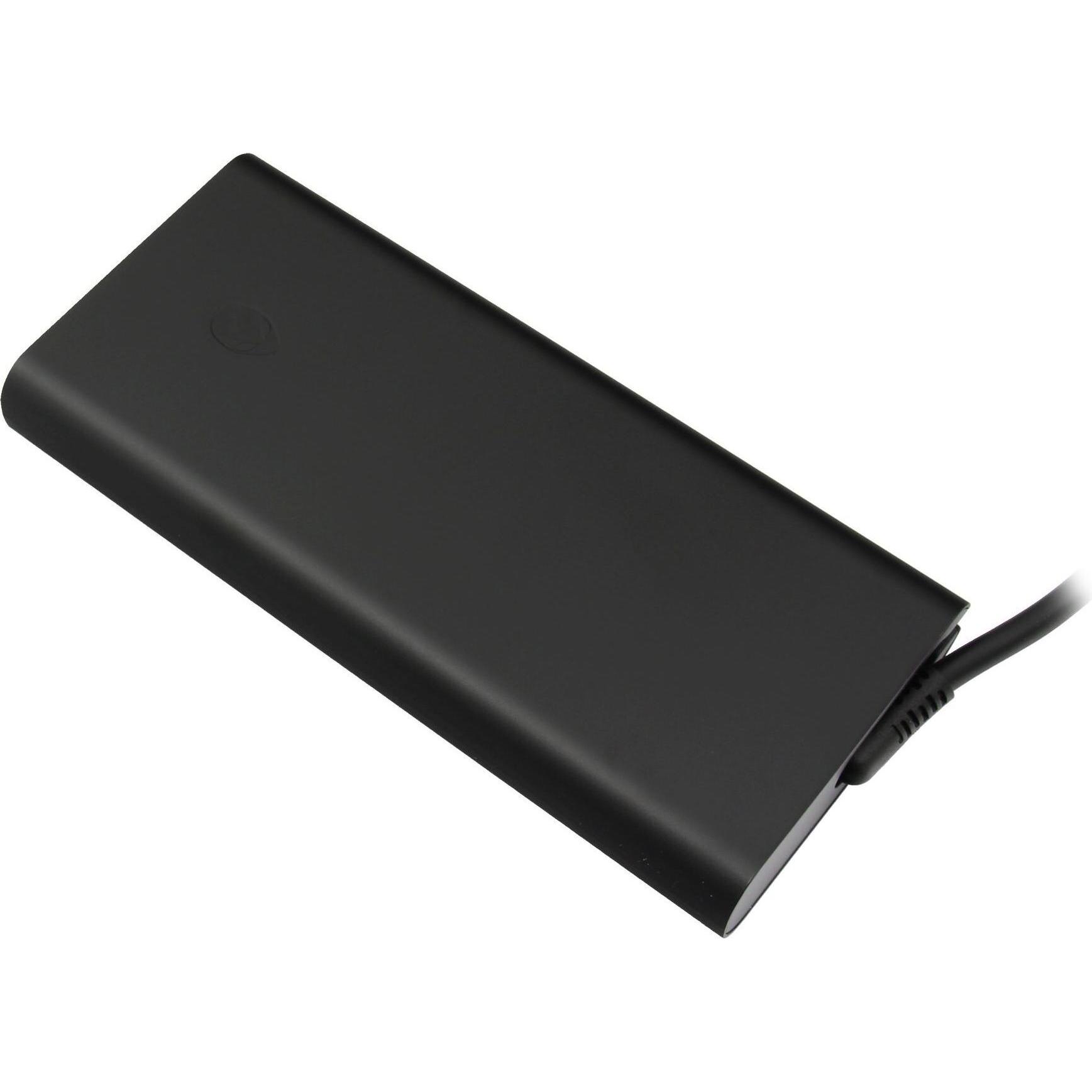 Thumbnail - Dell 492-BDPK (360 W), Notebook Netzteil, Schwarz