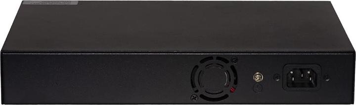 Image du produit Commutateur réseau gigabit à 8 ports (8 ports)