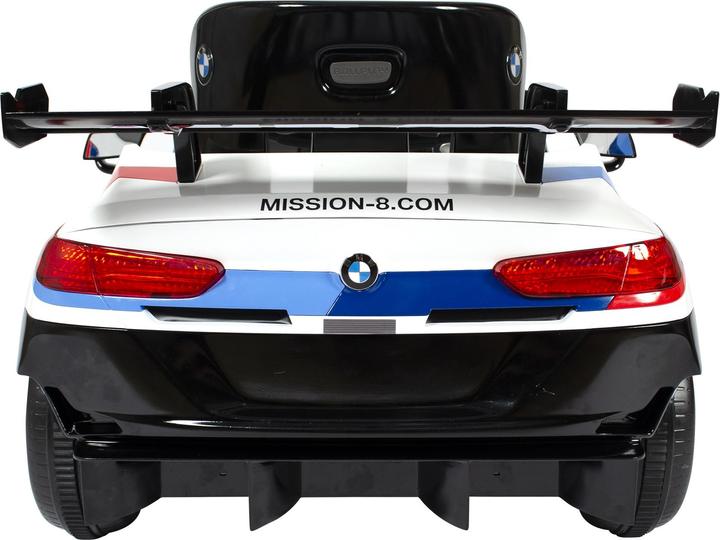 Actual product image Rollplay BMW M8 (12 V)