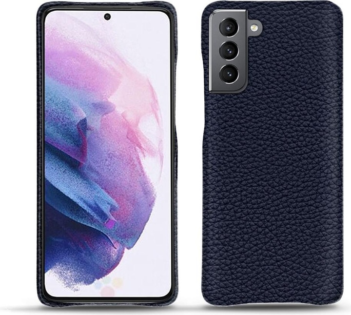 Produktbild Noreve Lederschutzhülle (Samsung Galaxy S21+)