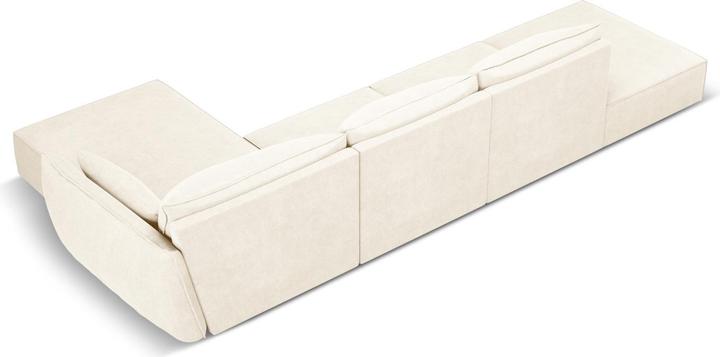 Produktbild Micadoni Kaelle (Ecksofa)