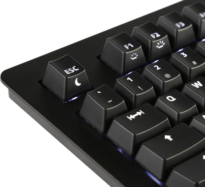 Actual product image Das Keyboard Prime 13 (DE, Cable)