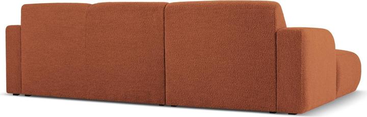 Actual product image Micadoni Molino (Corner sofa)