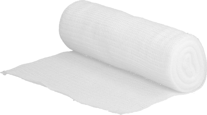 Produktbild Lohmann & Rauscher Elastische Fixierbinde weiss