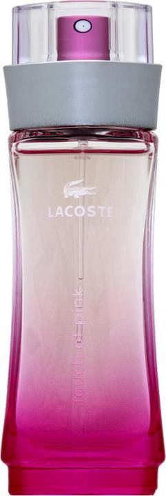 Immagine prodotto Lacoste Tocco di rosa (Eau de toilette, 30 ml)