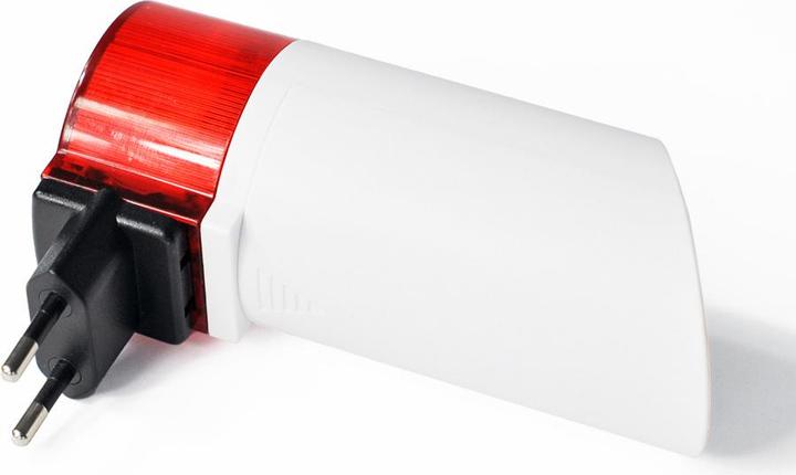 Image du produit KnockautX Smarte Plugin Innensirene