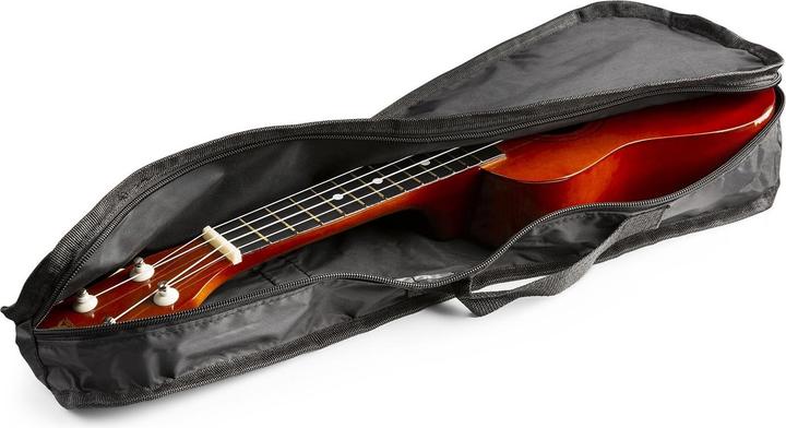 Actual product image Max Ukey Set (Soprano, Soprano)