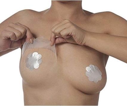 Produktbild Bye Bra Unsichtbarer Klebe-BH