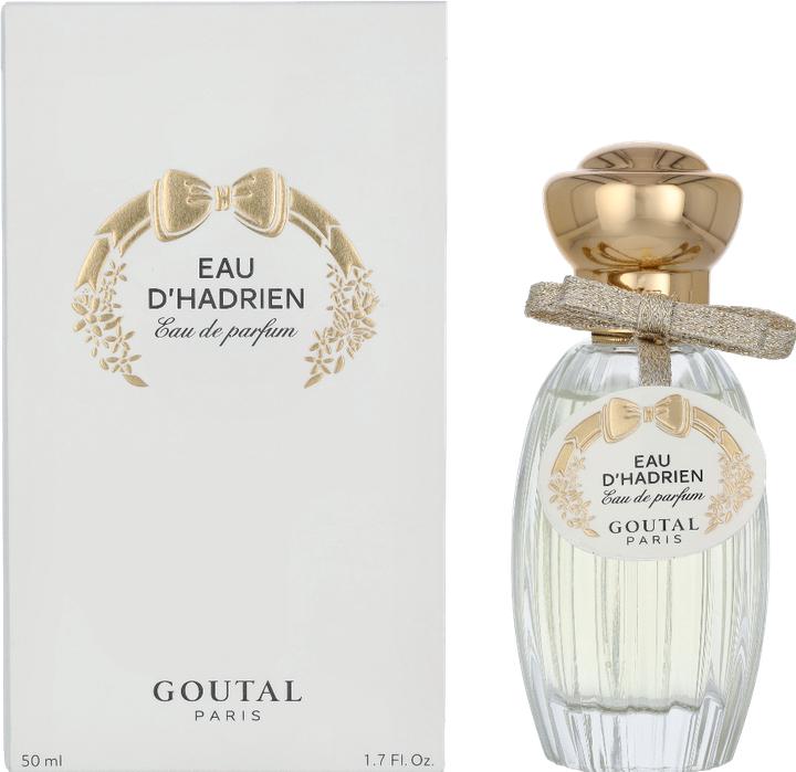 Immagine prodotto Annick Goutal Eau D'Hadrien Edp Spray (Eau de parfum, 50 ml)