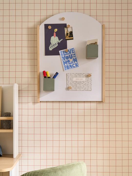 Produktbild Vertbaudet Pinnwand (Pinnwand, 43.50 x 59 cm)