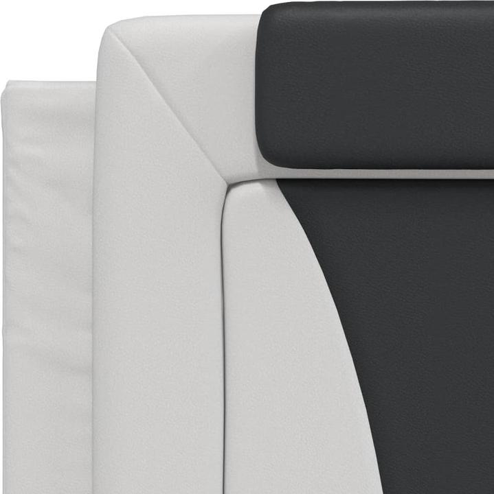 Actual product image vidaXL Bettgestell (180 x 200 cm)