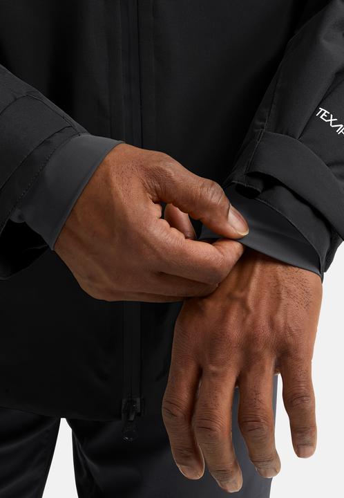 Actual product image Jack Wolfskin Icecape 2L Down Ins Jkt M Rds (S)