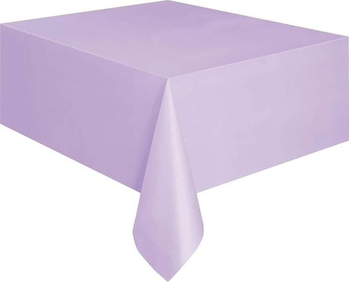 Image du produit Unique Nappe lavande