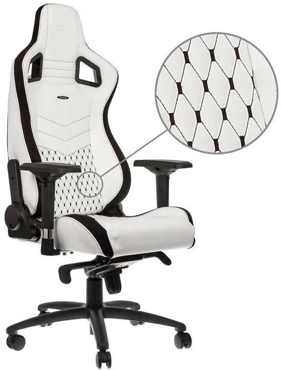Actual product image noblechairs Epic