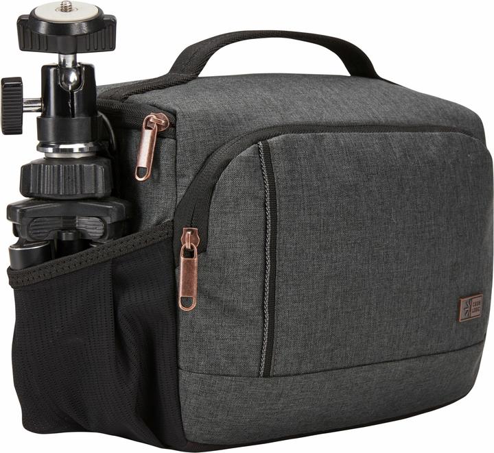 Immagine prodotto Caselogic 4005 CECS103 ERA SLR SBAG OBS (Borsa a tracolla per fotocamera, 6.50 l)