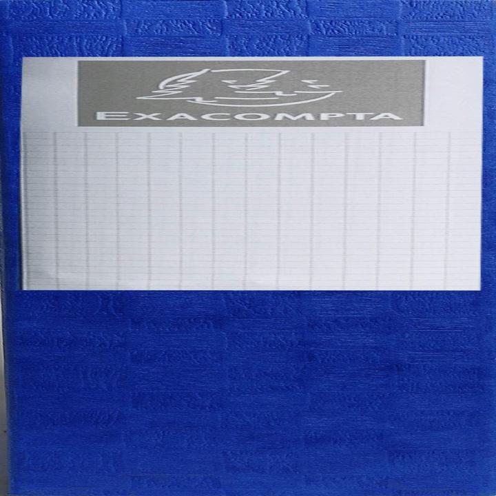 Actual product image Exacompta Collection box (DIN A4)