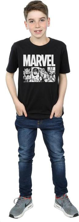 Produktbild Action TShirt Jungen (116)