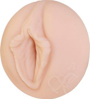 Actual product image Fleshlight Asa Akira
