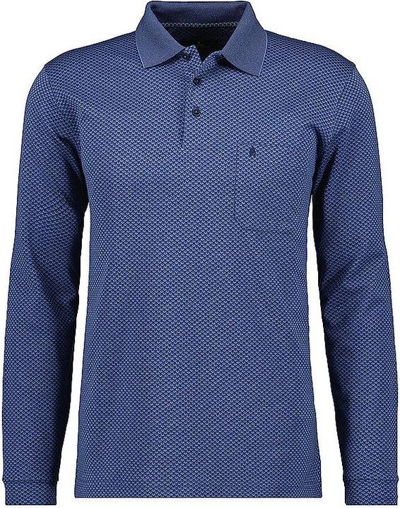 Actual product image Ragman Poloshirt (L)