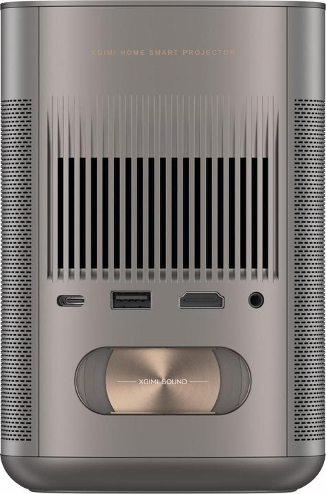 Actual product image XGIMI MoGo 2 Pro (Full HD, 400 lm, 1.2:1)