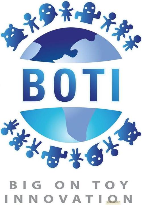 Immagine prodotto Boti Assortimento di minifigure di One Piece da 7 cm (24)