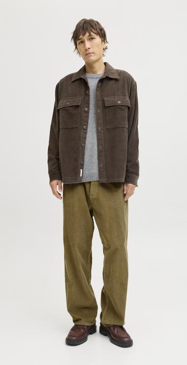 Actual product image Jack & Jones Wide Leg Fit Hose Hose (W31/L34)