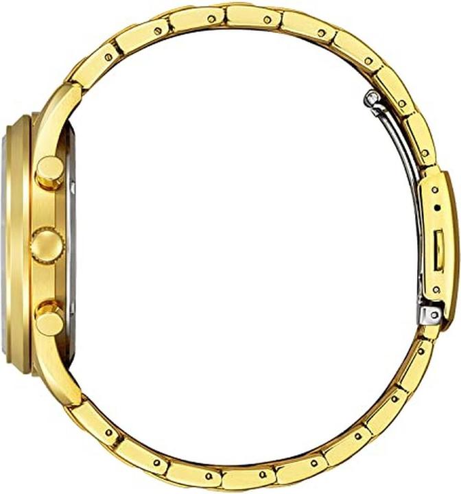 Produktbild Citizen Eco-Drive Chronograph CA7022-87E -rannekello (Chronograph, 43 mm)