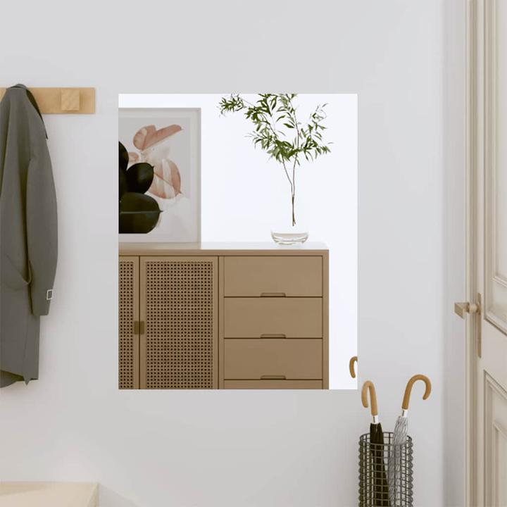 Immagine prodotto vidaXL Wandspiegel (50 x 60 cm)