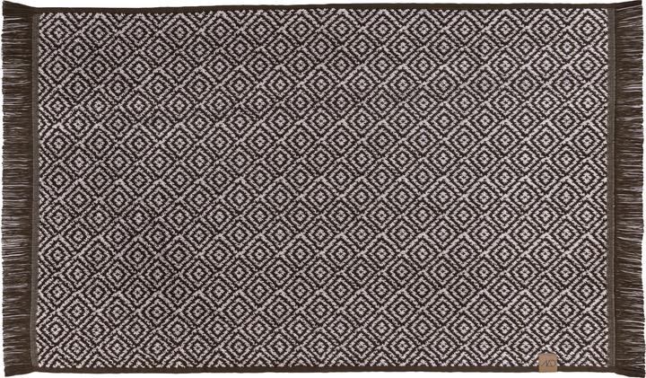 Bianco sporco, Cioccolato