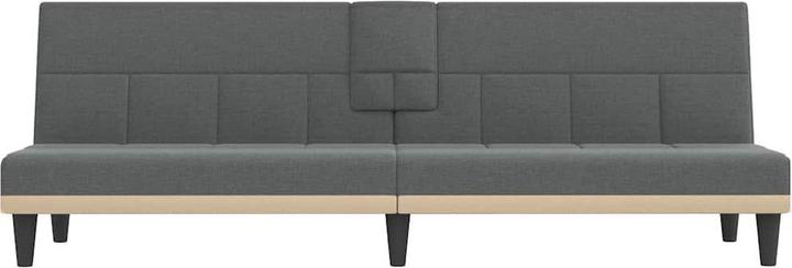 Produktbild vidaXL Schlafsofa