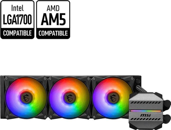 Image du produit MSI MAG CORELIQUID M360