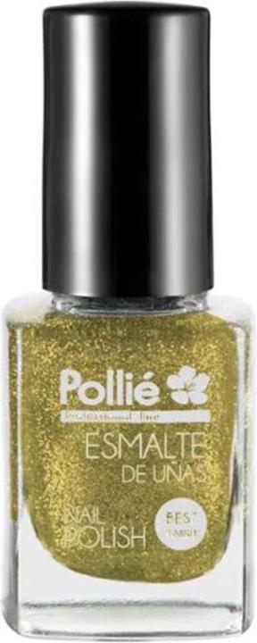 Immagine prodotto Caso Polish Pollié 12ml Smalto per unghie Oro Viola (Oro viola, Smalto)