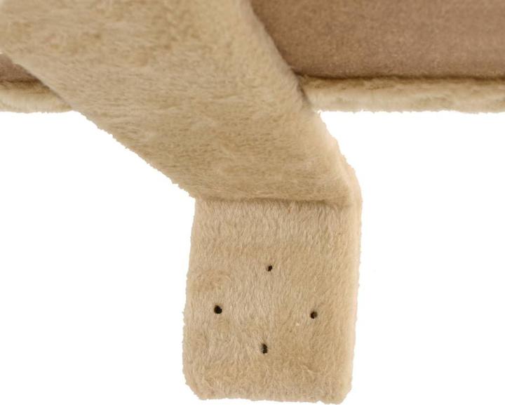 Produktbild vidaXL Kratzbaum (194 cm, Beige)