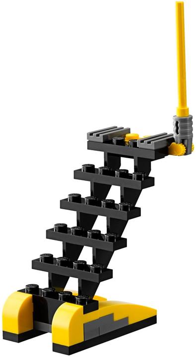 Immagine prodotto LEGO Star Wars Naboo Starfighter (75092, LEGO Star Wars)