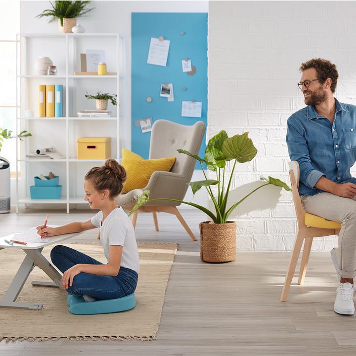 Actual product image Leitz Desk Converter Ergo Cosy