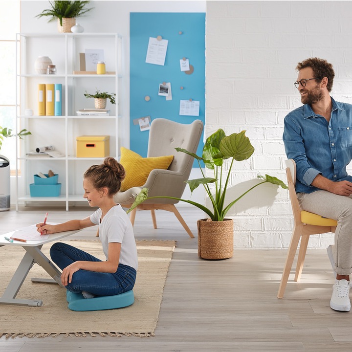 Image du produit Leitz Convertisseur de bureau Ergo Cosy