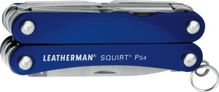 Produktbild Leatherman Squirt PS4 (9 Funktionen)
