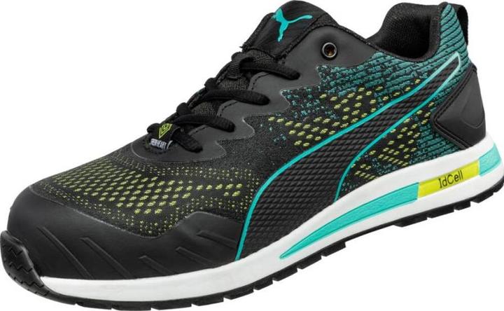 Actual product image Puma Vivid Gh Low safety shoe S1P (S1P, 47)